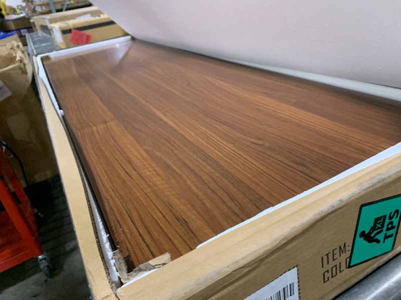 Photo 1 of Long desk #a632