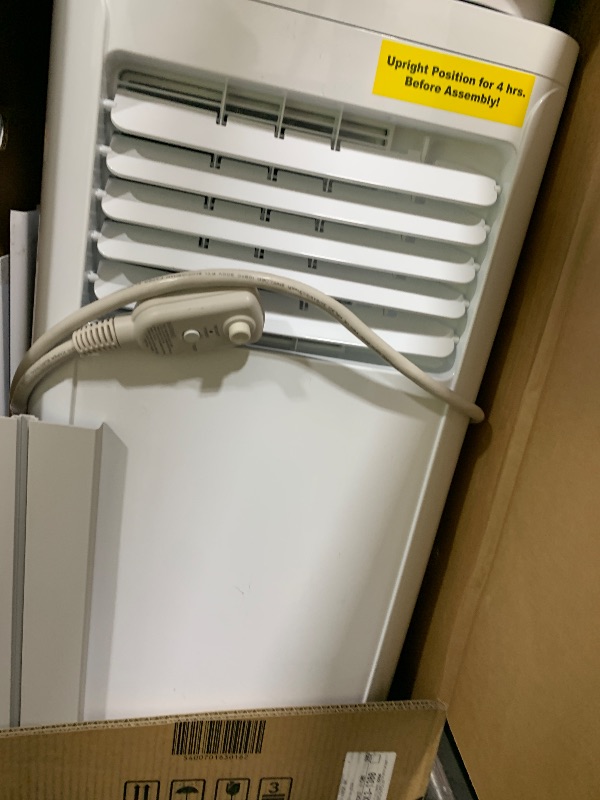Photo 1 of Generic affordable air conditioner, Intertech