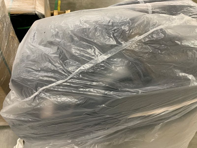 Photo 1 of Luxury 4D Full Body Massage Chair with Calf Kneading, Zero Gravity SL-Track Shiatsu Recliner ,18 Auto Modes & 6 Massage Techniques,Lumbar & Calf Heating,Foot Roller,Voice/App/Touch Control,Body Scan