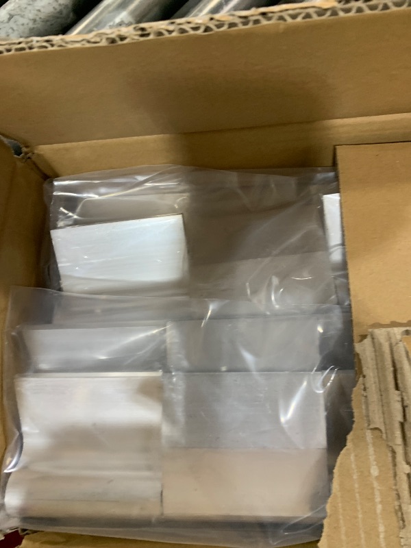 Photo 1 of Zonon 6 Pcs 9 Inch Aluminum Greaseable Weld on Door Hinges Ramp Gate Replacement Part for Trailer, Truck, Mechanical Equipment Gate, Utility Heavy Duty Trailer Ramp Door Hinges, Aluminium Alloy