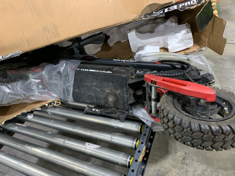 Photo 1 of AIRWIBON SPEED SCOOTER