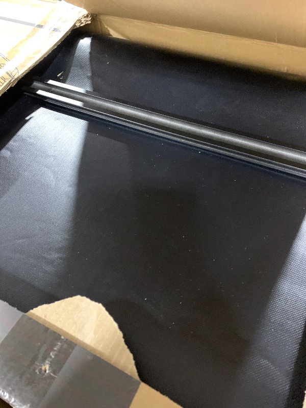 Photo 1 of MOSTPLUS TONNEAU COVER OFF ROAD 4X4 DIY 