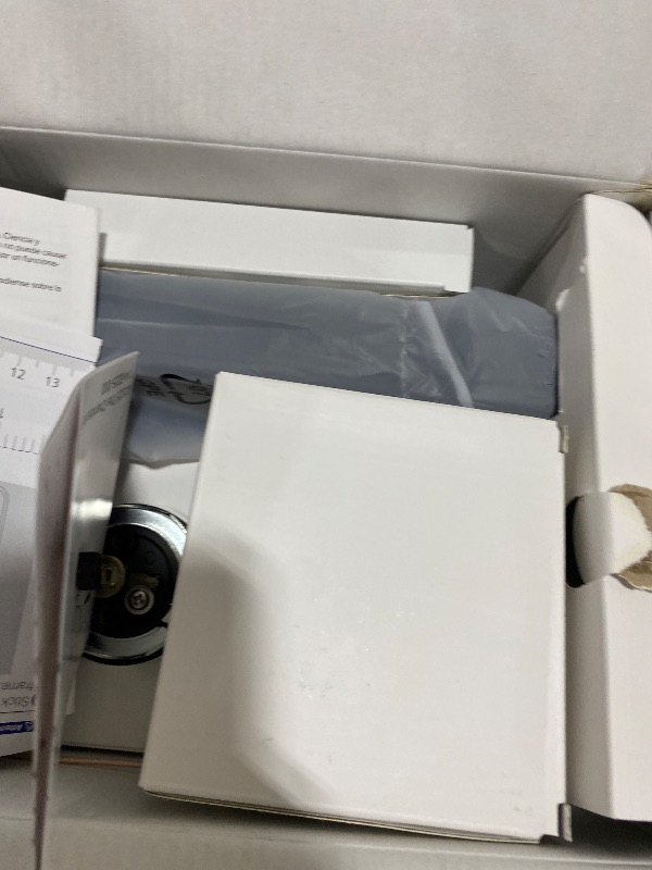 Photo 1 of myQ Secure View™ 3-in-1 Smart Lock with 2K HDR Video Doorbell Camera, Face Access, Fingerprint Access, PIN & App Control — Intelligent Entry with Built-in Camera, Color Night Vision & Two-Way Audio