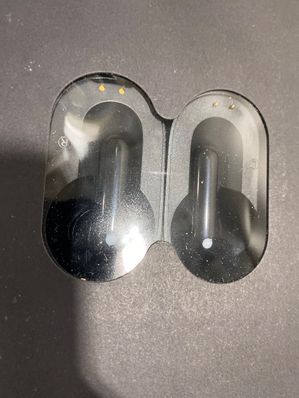 Photo 1 of Timekettle M3 3-in-1 Language Translator Earbuds, Real-Time Translation in 43 Languages and 96 Accents, Offline Translator, No Subscription, Two-Way Voice Translator for Travel and Business