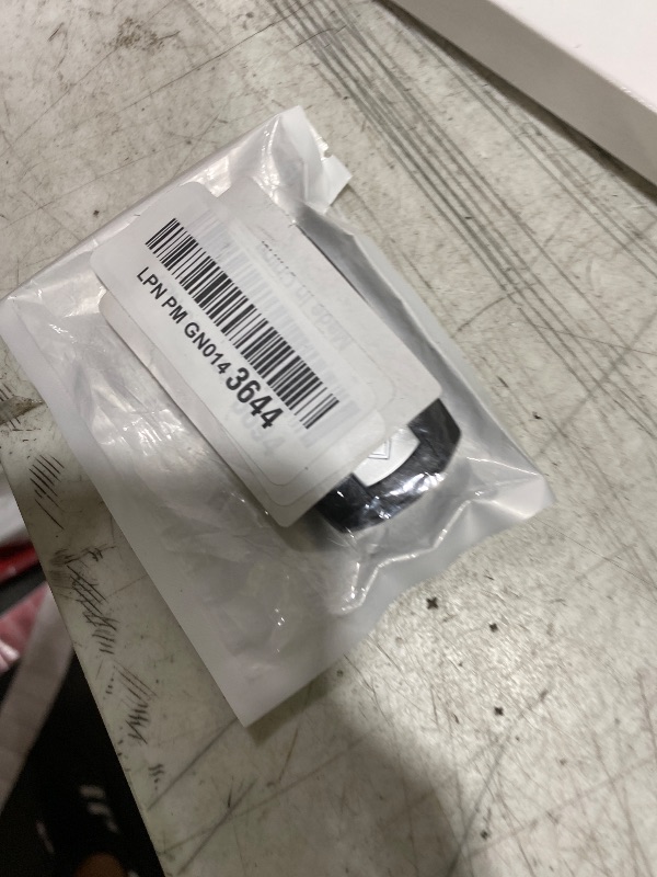 Photo 1 of Replacement Keyless Entry Key Fob Cover fits for 1 3 5 Series 325i 328i 320 X5 X6 Z4 E90 Remote Key Fob Shell Case