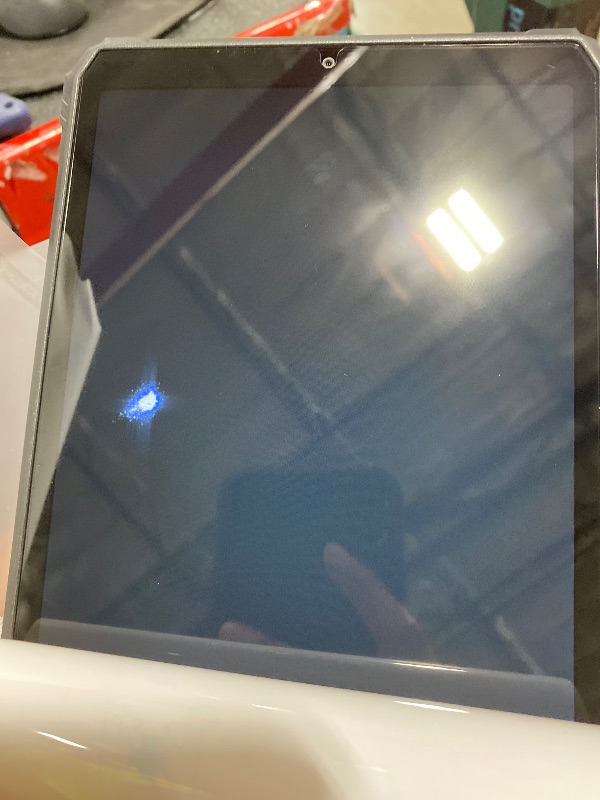 Photo 1 of Blackview 9 inch Rugged Tablet, Android 15 Waterproof Gemini AI Tablet