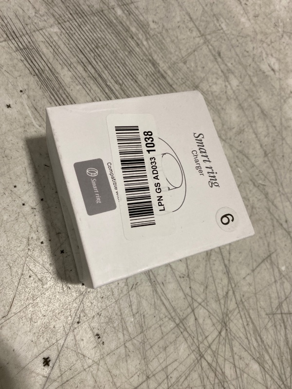 Photo 1 of Charger Compatible with Ou-ra Ring Gen 4