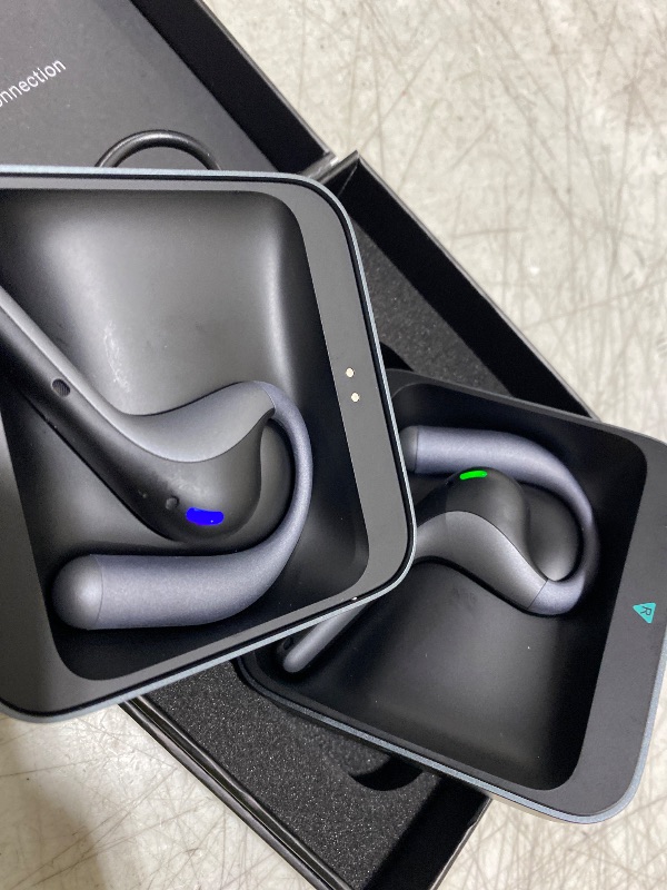 Photo 1 of Timekettle W4 Pro AI Interpreter Earbuds