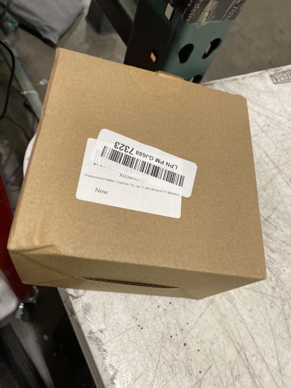 Photo 1 of Replacement Water Chamber Tank for AirSense 11 and Aircurve 11 Machine