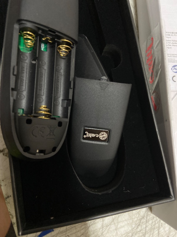 Photo 1 of Cultj LabGrown Diamond T Pro+ Professional Diamond Tester LabGrown Diamond CVD HPHT Tester Moissanite Tester