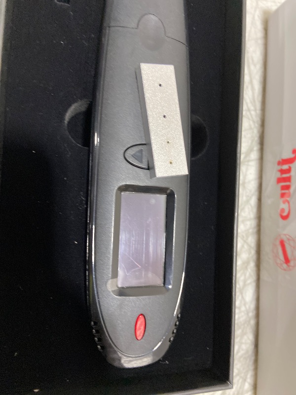 Photo 1 of Cultj LabGrown Diamond T Pro+ Professional Diamond Tester LabGrown Diamond CVD HPHT Tester Moissanite Tester