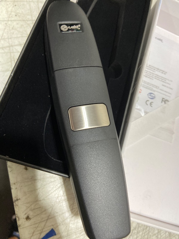 Photo 1 of Cultj LabGrown Diamond T Pro+ Professional Diamond Tester LabGrown Diamond CVD HPHT Tester Moissanite Tester