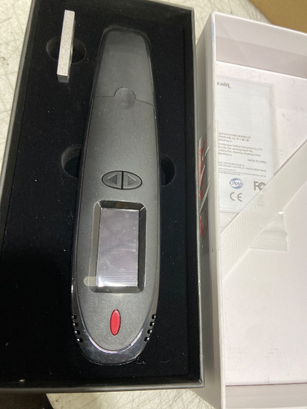 Photo 1 of Cultj LabGrown Diamond T Pro+ Professional Diamond Tester LabGrown Diamond CVD HPHT Tester Moissanite Tester