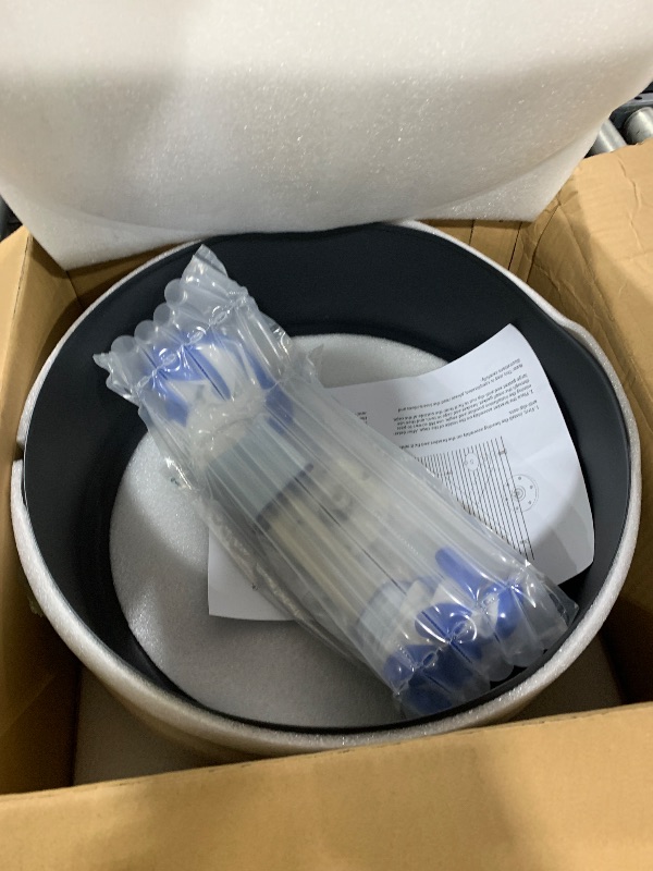 Photo 1 of Upgraded 15" Chinchilla Running Wheel,Metal Exercise Wheel for Chinchillas, Hamsters or Other Small Pets, Silent Chinchilla Wheel for Cage