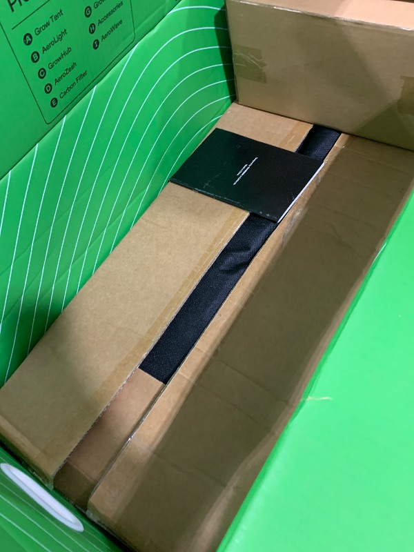 Photo 1 of VIVOSUN 2x4 Smart PRO Grow Tent Kit with 2-in-1 Tunable 200W Spectrum LED