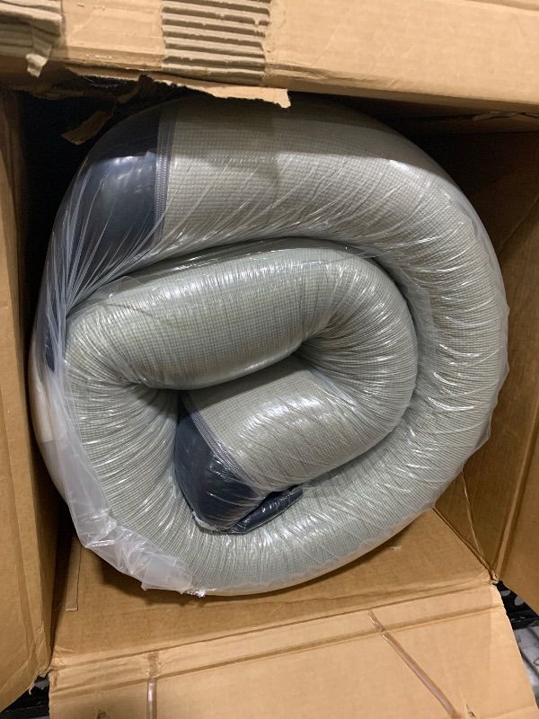Photo 1 of Nectar Premier 13” Full Mattress - Medium Firm - Contouring Memory Foam - Cooling Upgrade - Back Pain Relief - Mattress in a Box - 365-Night Trial & Forever Warranty
