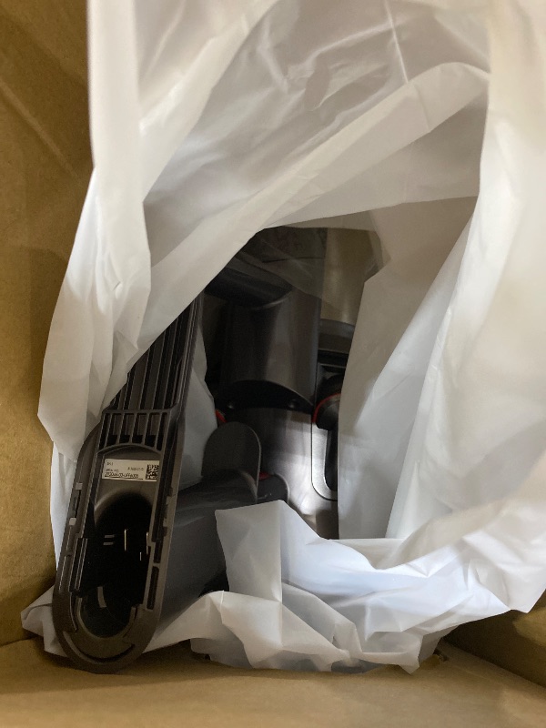 Photo 1 of Dyson Genuine V11 Main Motor Body & Big Cyclone Assembly SV15 Cordless Stick Vacuum SV17, Silver/Nickel/Grey