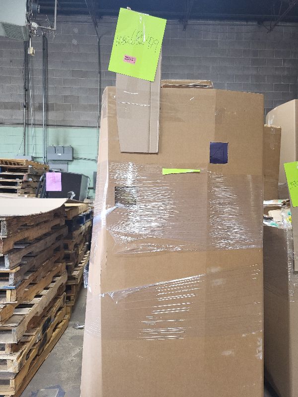 Photo 1 of As is General Merchandise pallet