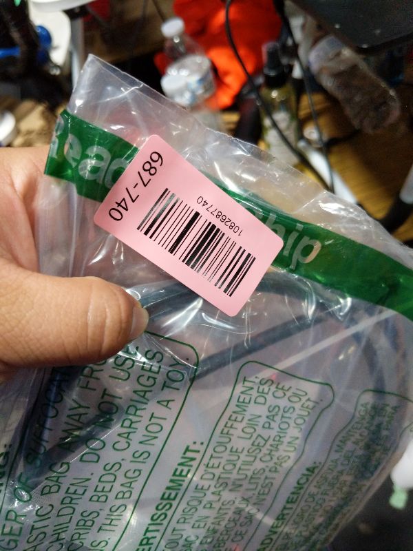 Photo 1 of 588479201 Drive Control Cable, Replaces 424919 532424919