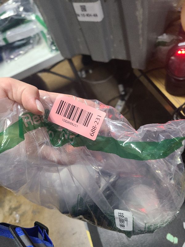 Photo 1 of 2033 Replacement Filter Compatible with Bissell 2033 Series Vacuum Cleaner