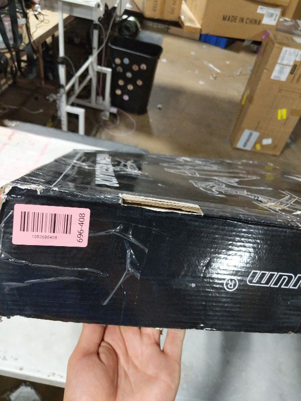Photo 1 of A-Premium Front Driver Side Power Window Regulator with Motor (2-Pin)