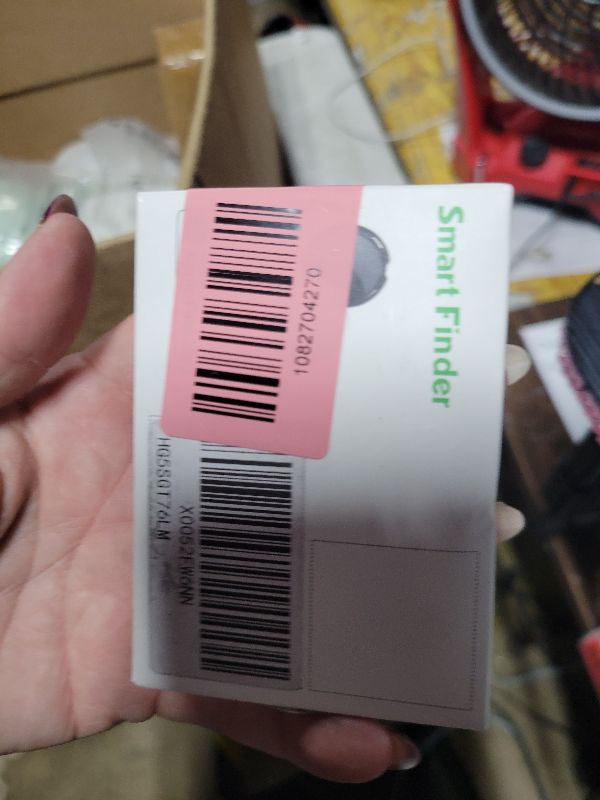 Photo 1 of 2 Pack GPS Trackers for Vehicles Car Tracker Device Find My iOS Only