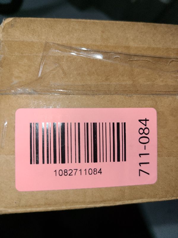 Photo 1 of 2 Pcs Black Car Towing Mirror Clip on Side Extension Towing Mirror