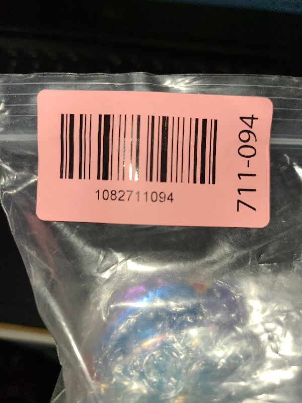 Photo 1 of 1.1 LB Random Iridescent Flower Ceramic Mosaic Tiles for DIY Crafts,3 Size Flowers Mosaic Pieces for Artwork,Photo Frames,Cups,Flower Pots,Fish Tank,Vases,Make Stepping Stones (Mix Color)