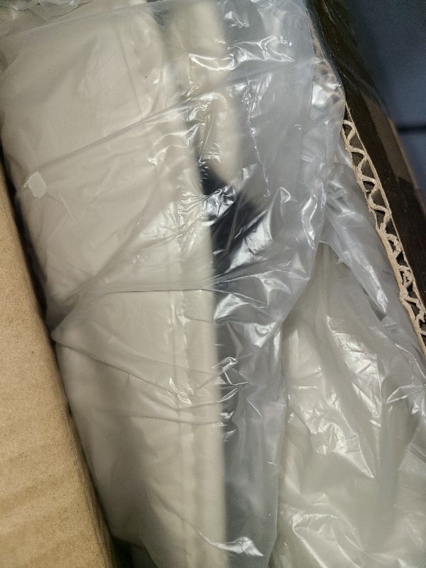 Photo 1 of 2 Pack Leather Front Car Seat Cover Bottom Only Universal Light Beige