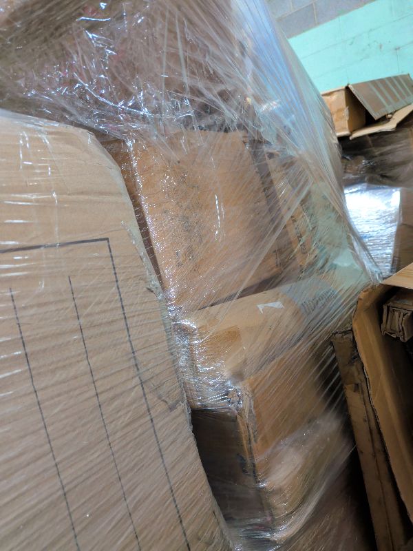 Photo 1 of As is General Merchandise pallet