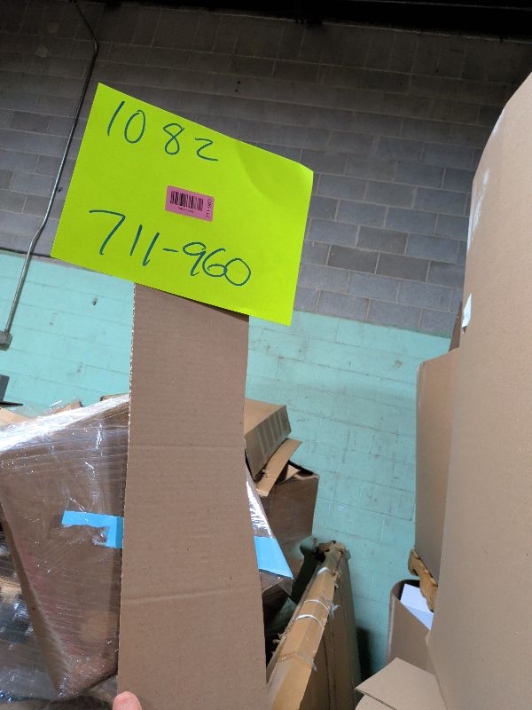 Photo 1 of As is General Merchandise pallet
