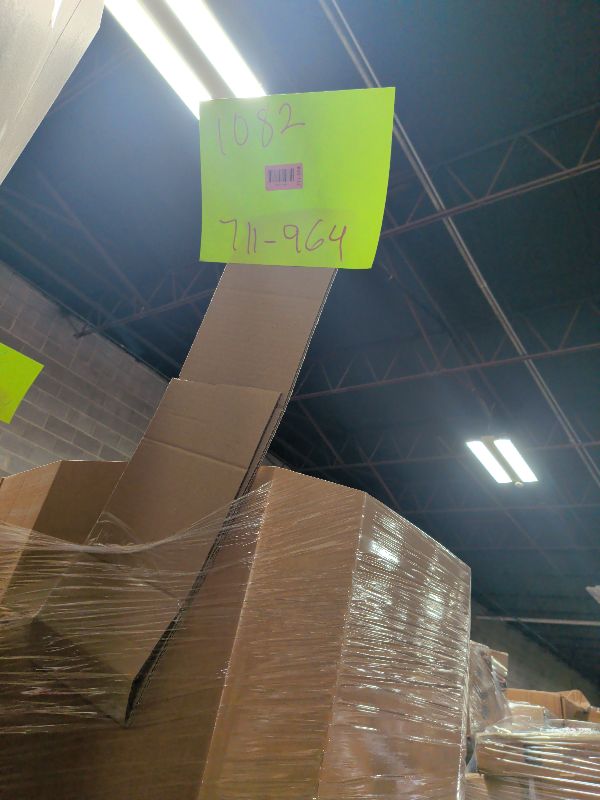 Photo 1 of As is General Merchandise pallet