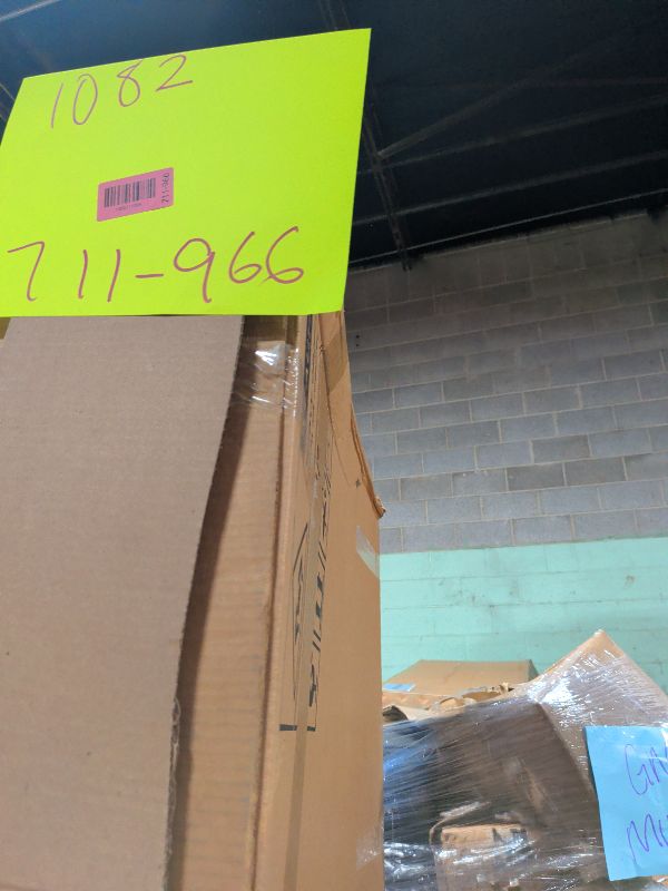 Photo 1 of As is General Merchandise pallet
