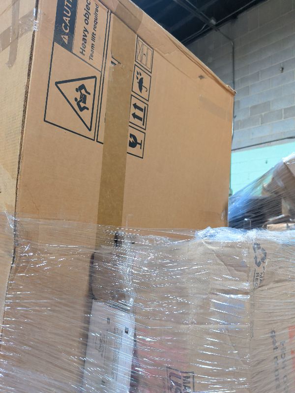 Photo 1 of As is General Merchandise pallet