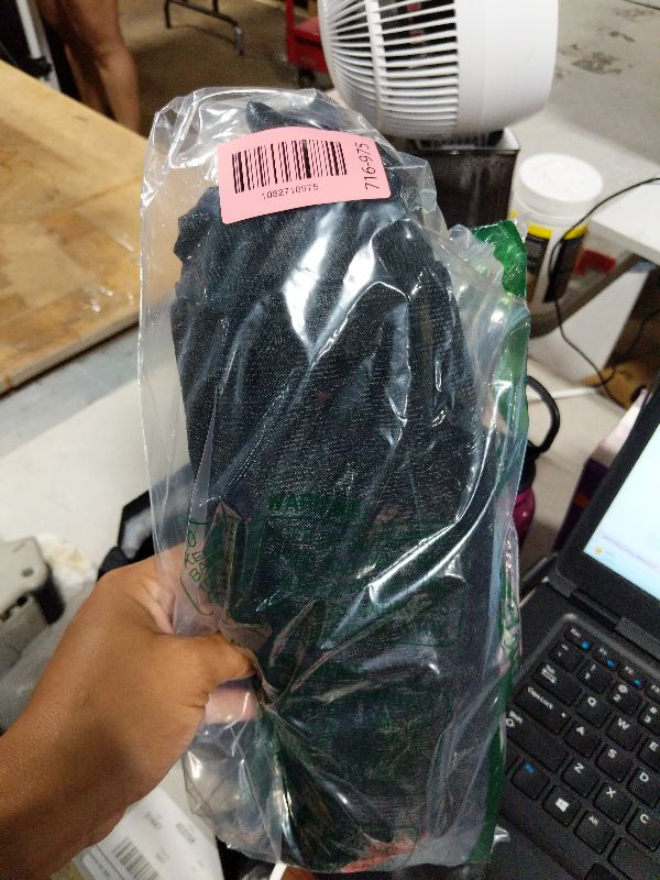 Photo 1 of 4 Pcs Adult-Full Body Mosquito Net Suit, Outdoor Mesh Bug Protection