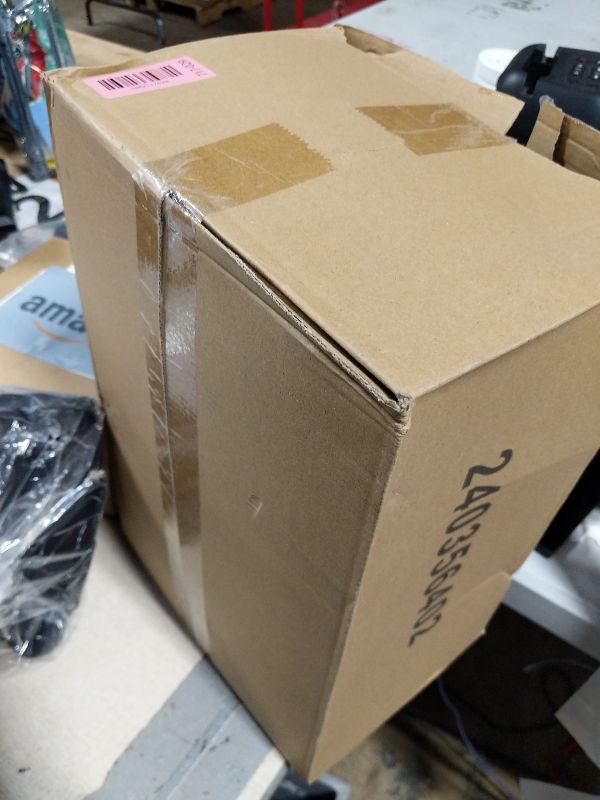 Photo 1 of 2 PACK Upgraded 240356402 Refrigerator Door Bin Replacement (Length 15.38")
