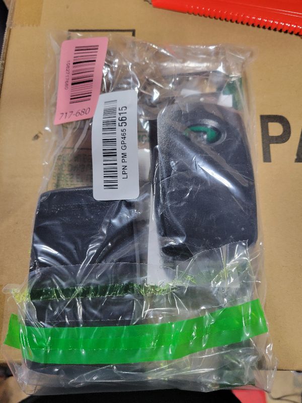 Photo 1 of 2-Pack 10 Dip Switch MultiCode Gate Opener Remote 3089 308911 300MHZLPNPMGP4655615