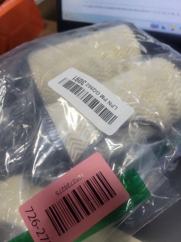 Photo 1 of 2 Pcs Engine Oil Filter Compatible With Mercedes-Benz Vehicle C, CLS, E, CLE, S, ML, SL Series, Replace #2761800009