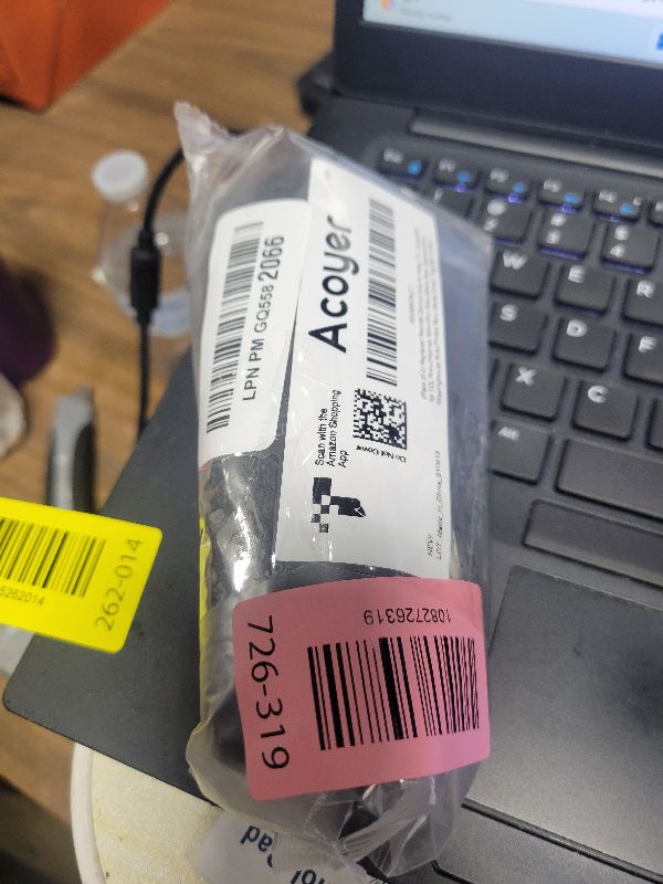 Photo 1 of (Pack of 2) Replacement Remote Control Only for Roku TV, Compatible for TCL Roku/Hisense Roku/Onn Roku/Sharp Roku/Element Roku/Westinghouse Roku/Philips Roku Smart TVs (Not for Roku Stick and Box)
