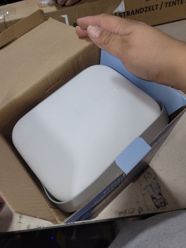 Photo 1 of 2026 New 4-in-1 Portable Air Conditioner, Sound ?30dB Mini AC Unit, 12H Runtime