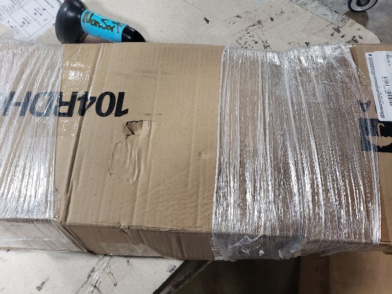 Photo 1 of 12FT Sliding Library Ladder Hardware Kit