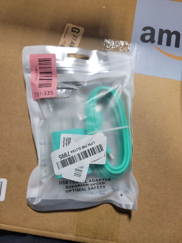 Photo 1 of 25W Super Fast Charging Cord Type C Block &10Ft USB C Android Phone Charger Cable for Samsung Galaxy S26 Ultra/S26/S26+/S25 Ultra/S25/24 Ultra/S24/S23 Ultra/S22 Ultra//Note 20/10,Green