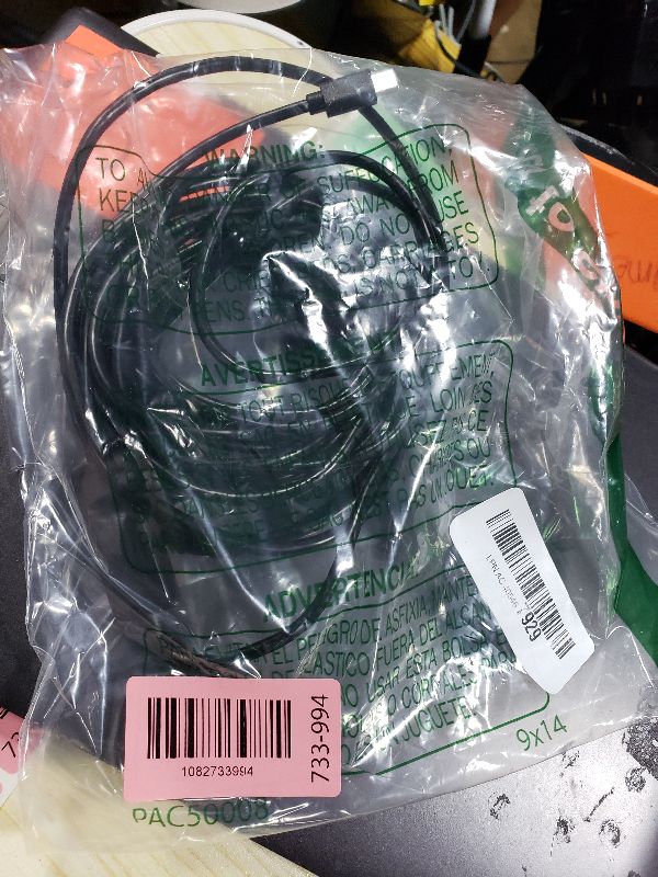 Photo 1 of [Dual-Lens] Endoscope Camera with Light,1920P HD Borescope Inspection Tools