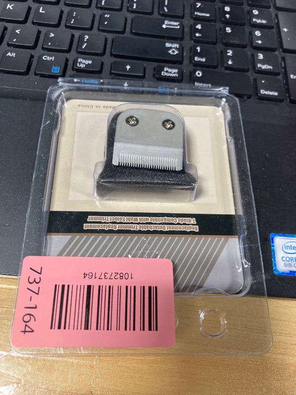 Photo 1 of 59300 Detachable Replacement Blade Compatible with Wahl Trimmers