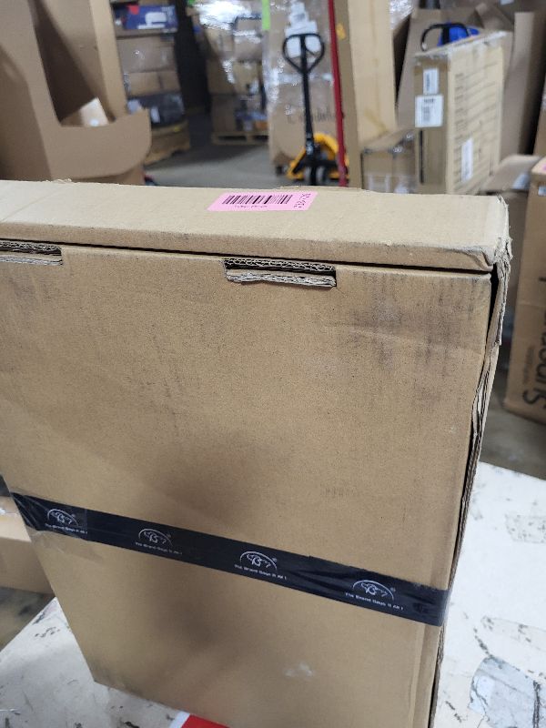 Photo 1 of [MAVRICPOWER] Rust Proof Alminum Large Dog Door for Door