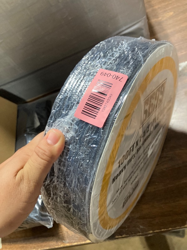 Photo 1 of 6699 Pool Discharge Hose - 1-1/2" x 100ft
