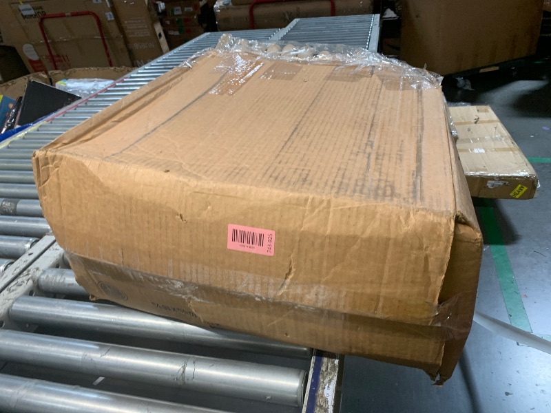 Photo 1 of ***STOCK PHOTO FOR REFERENCE ONLY*** BOX USA Mailing Tubes with Caps, 1.5" x 30", 50-Pack