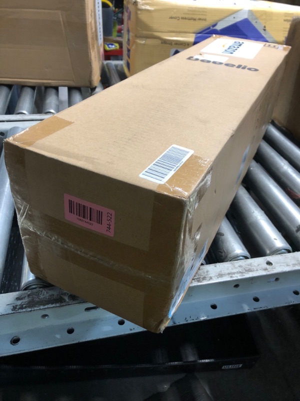 Photo 1 of ***FACTORY SEALED***Babelio Breathable Crib Mattress - Tencel Cover, Memory Foam
