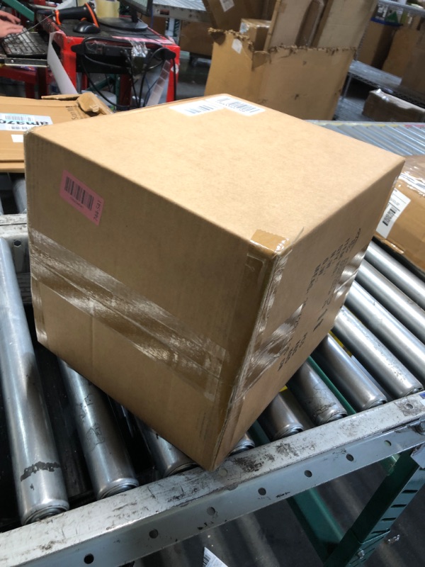Photo 1 of ***FACTORY SEALED***Bagood 10 Inch Globe Pendant Light