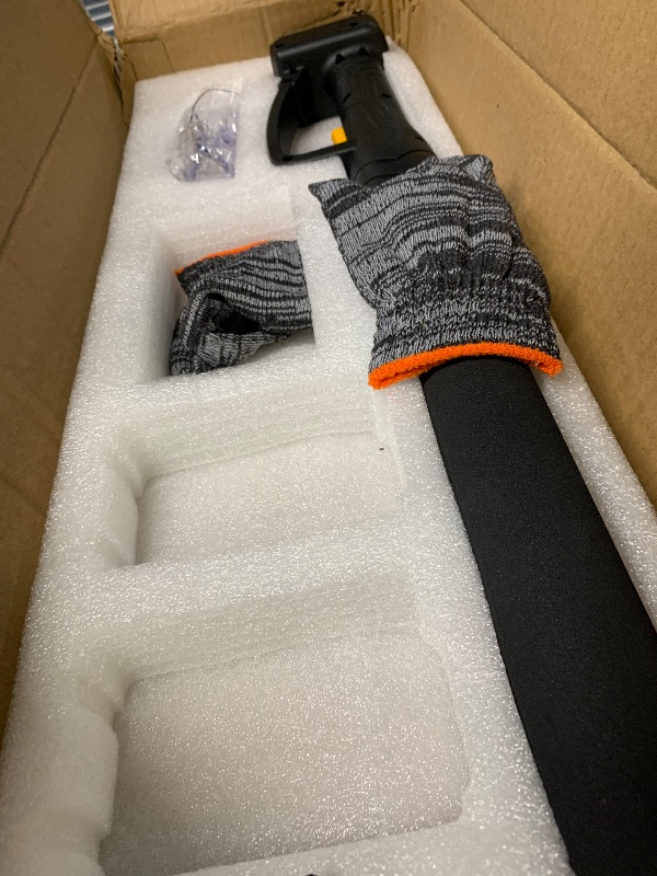 View 3 of ***MISSING PARTS*** AVADA 2-in-1 Cordless Pole Saw & Chainsaw